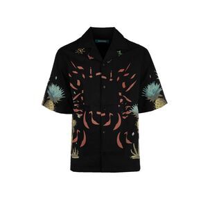 Barrow Man Clothing Shirts